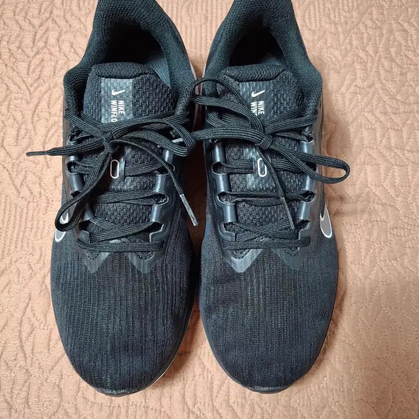 [BUNJANG] Nike Winflow 9 Running Shoes 260mm / 260 나이키 윈플로우9 런닝화 운동화 [1057]