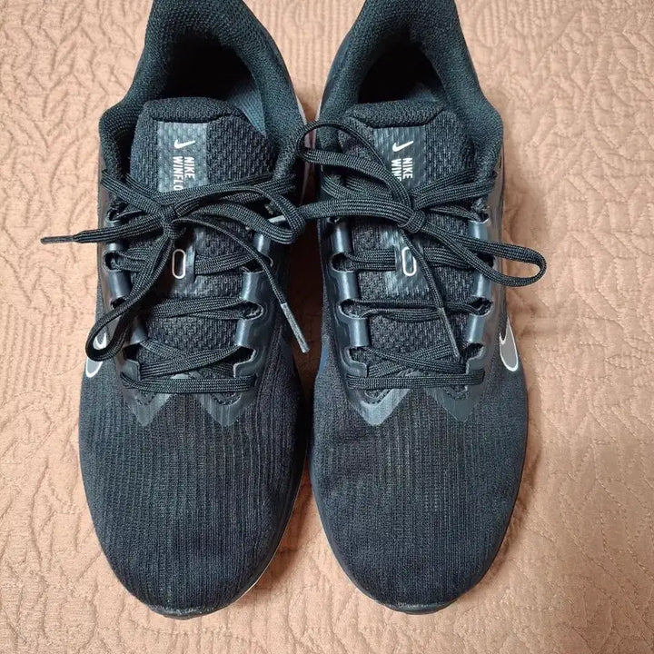 [BUNJANG] Nike Winflow 9 Running Shoes 260mm / 260 나이키 윈플로우9 런닝화 운동화 [1057]