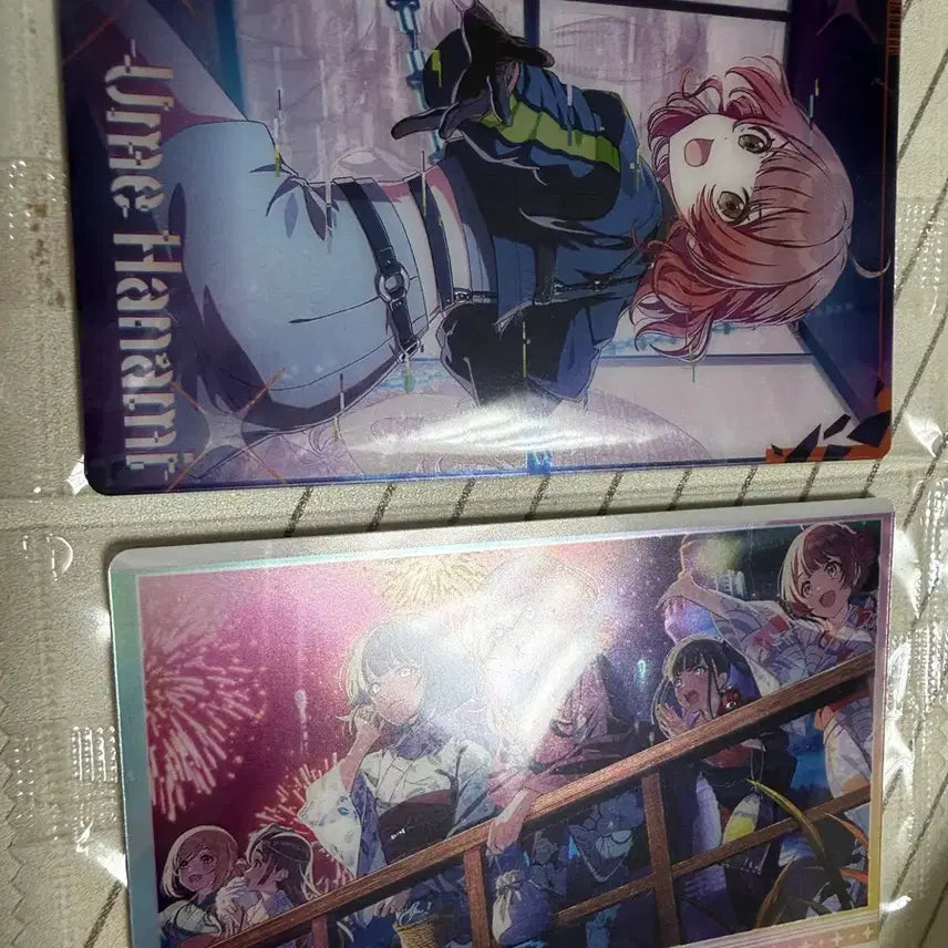 [BUNJANG] Idolmaster Wafer Vol. 3 Card Bundle Set / 아이돌마스터 웨하스3탄