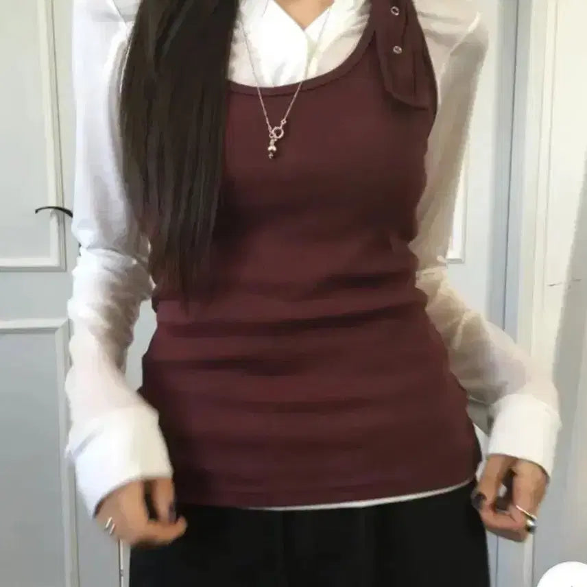 [BUNJANG] Ablie Clothing Item / 에이블리 의류4 (옆으로 넘기면 더 있어요!)
