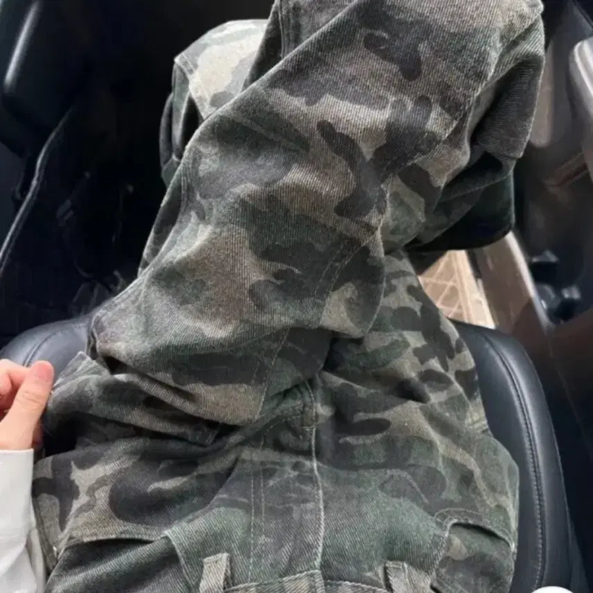 [BUNJANG] Ablie Clothing Item / 에이블리 의류4 (옆으로 넘기면 더 있어요!)