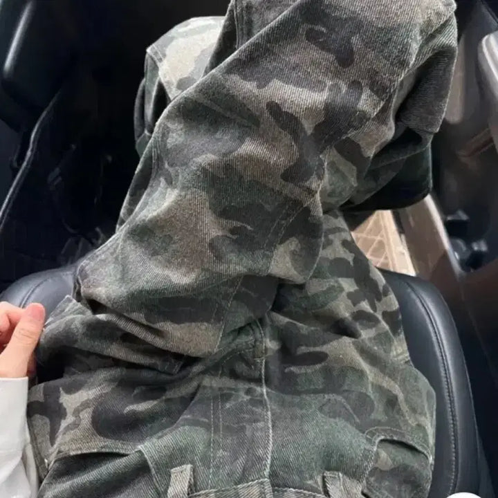 [BUNJANG] Ablie Clothing Item / 에이블리 의류4 (옆으로 넘기면 더 있어요!)