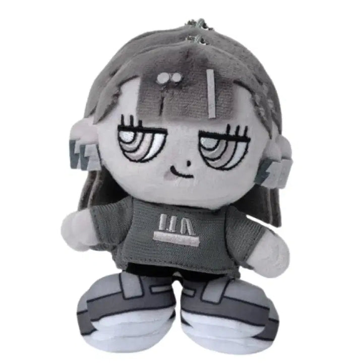 [BUNJANG] Zutomayo Kambu Nuigurumi Plush / 즛토마요 깜부 누이 미개봉