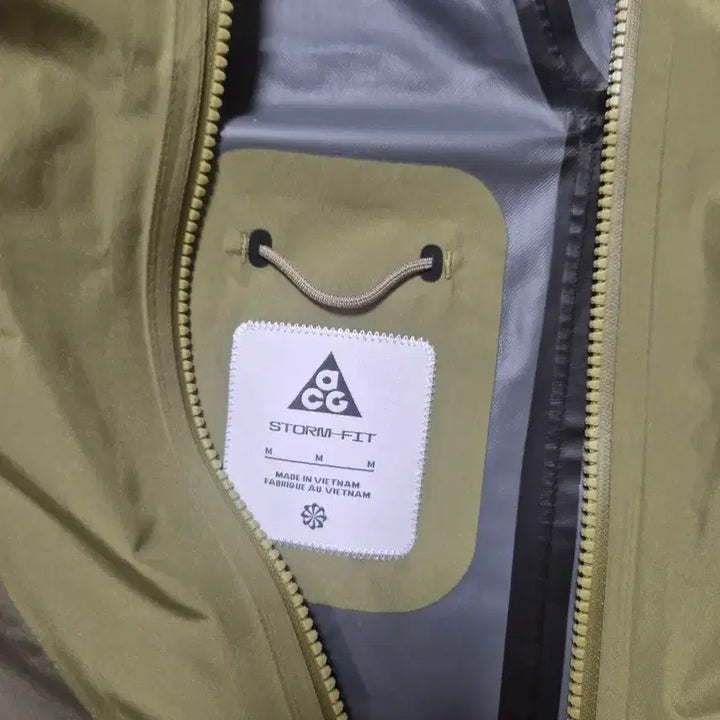 [BUNJANG] Nike ACG Storm-FIT Jacket / 나이키ACG 스톰핏 자켓