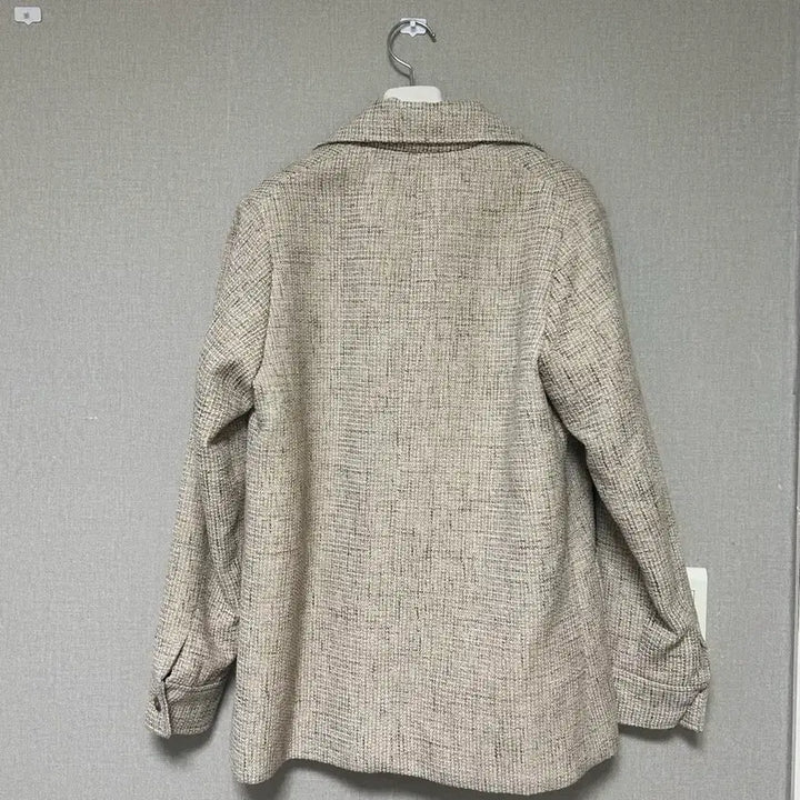 [BUNJANG] Brownyard Tweed Jacket Size 1 / 브라운야드 트위드 자켓 1 사이즈