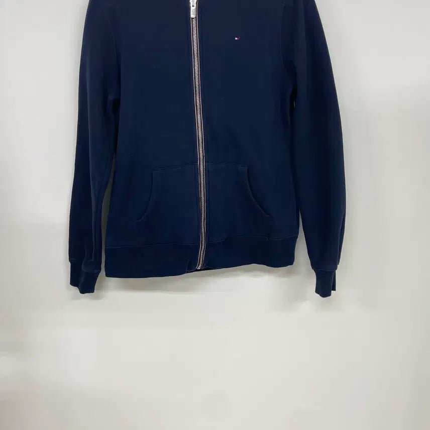 [BUNJANG] Tommy Hilfiger Hooded Zip-up Jacket / 타미힐피거 후드집업 S/P