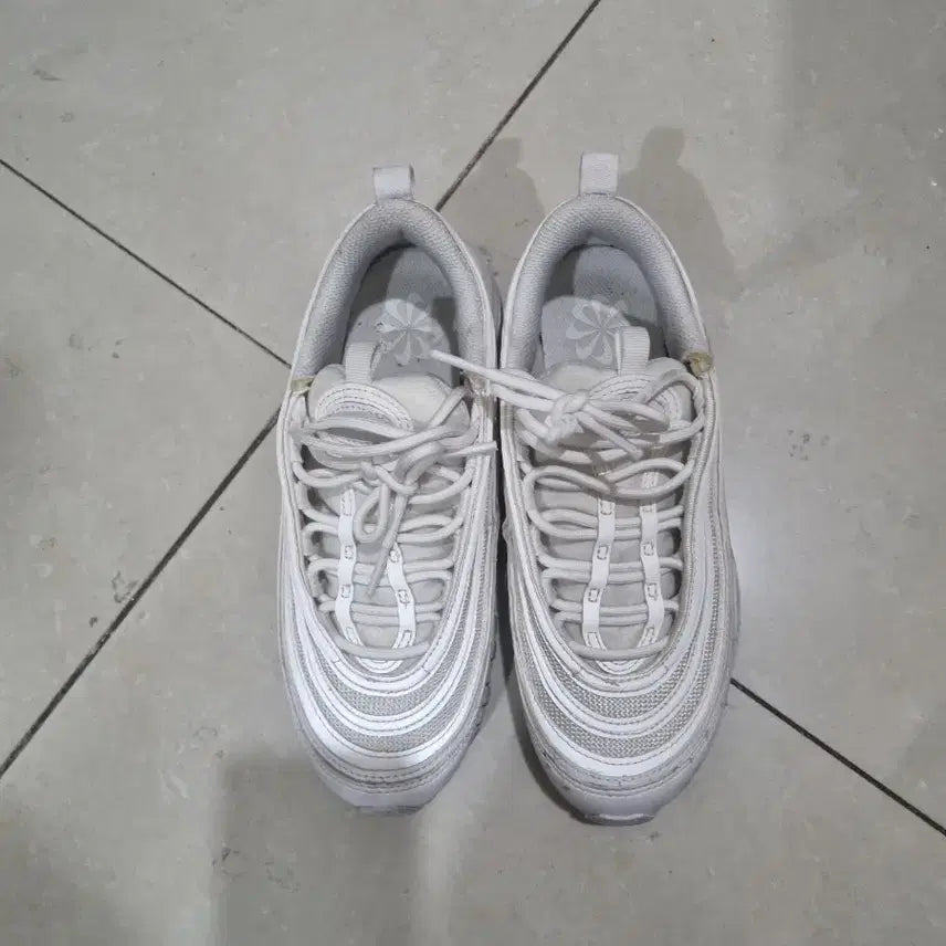 [BUNJANG] Nike Air Max 97 Women&
