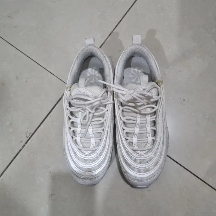 [BUNJANG] Nike Air Max 97 Women&