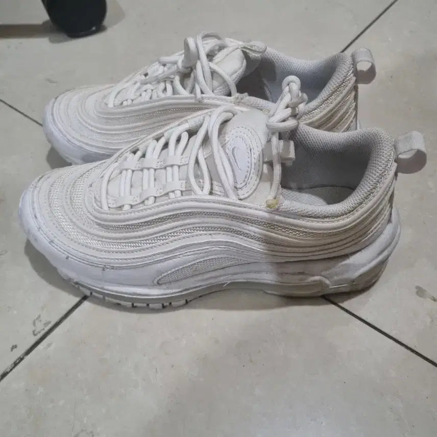 [BUNJANG] Nike Air Max 97 Women&