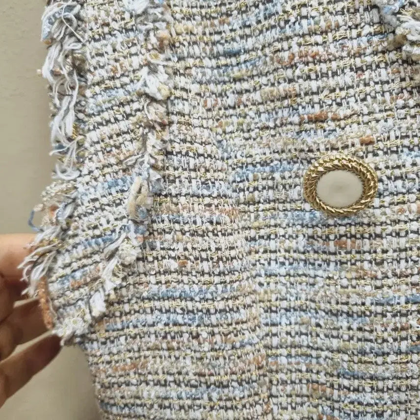 [BUNJANG] It michaa Skirt (Almost New) / 잇미샤(거의새것)