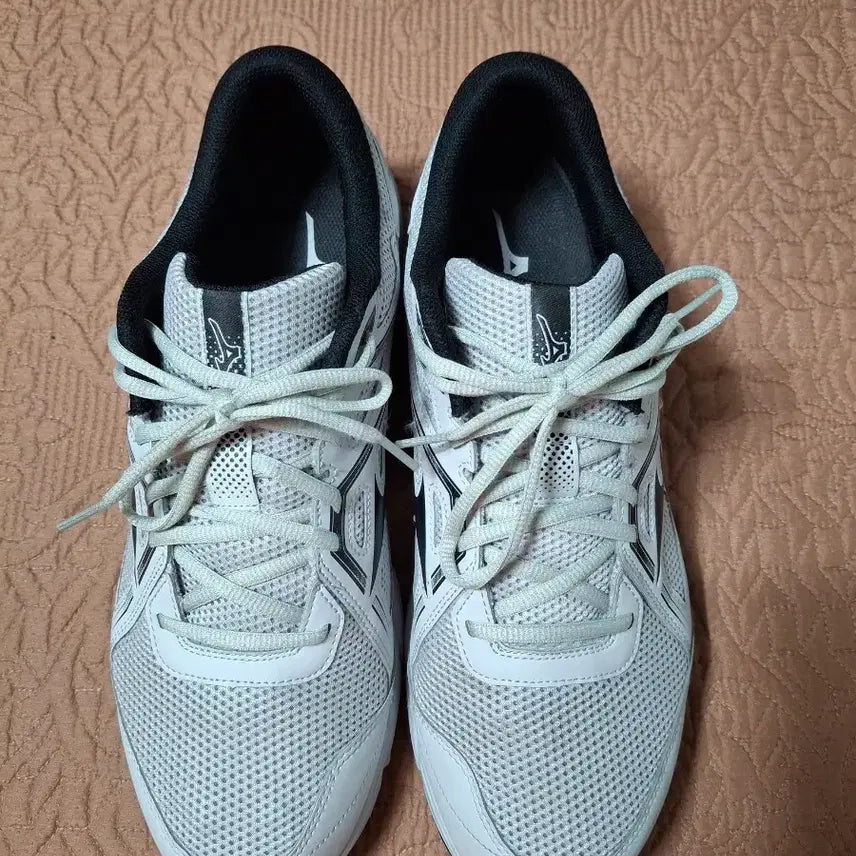 [BUNJANG] Mizuno Max-Mizer 25 Running Shoes Sneakers (Size 300) / 300 미즈노 멕스마이저25 런닝화 운동화 [0823]
