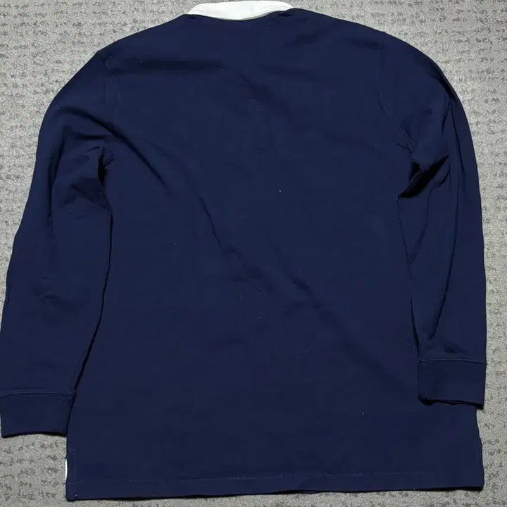 [BUNJANG] Polo Ralph Lauren Rugby T-Shirt - Size L / 폴로랄프로렌 럭비티 L사이즈 판매합니다