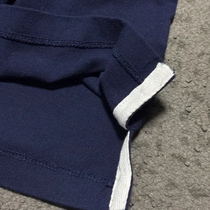 [BUNJANG] Polo Ralph Lauren Rugby T-Shirt - Size L / 폴로랄프로렌 럭비티 L사이즈 판매합니다