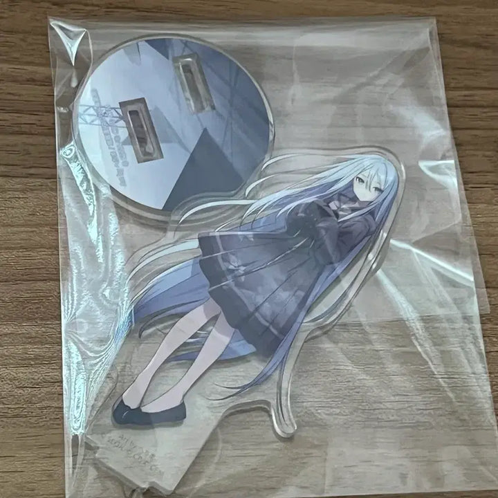 [BUNJANG] Project Sekai Kanade 3rd Connect Live Acrylic Stand / 프로세카 카나데 3주년 커넥라 아크릴 스탠드 판매합니다