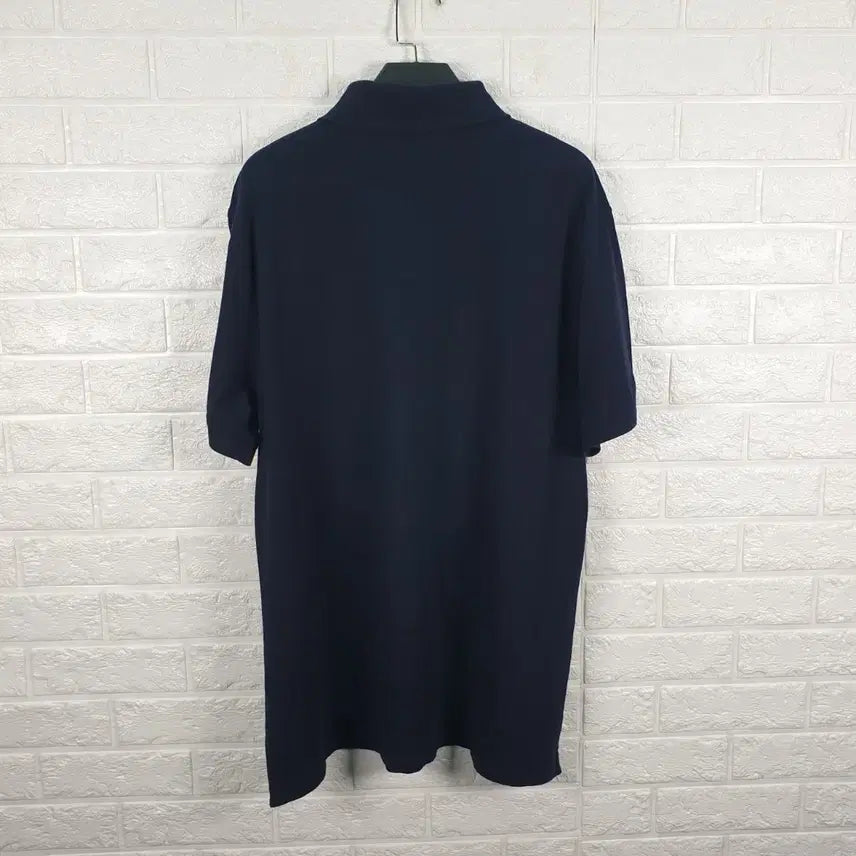 [SOLD OUT] [105]타미힐피거 반팔 카라티