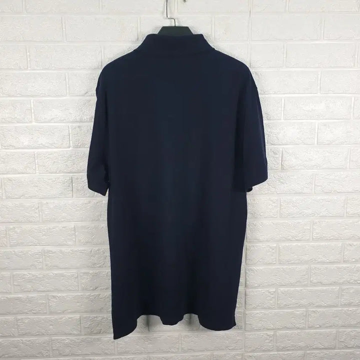 [SOLD OUT] [105]타미힐피거 반팔 카라티
