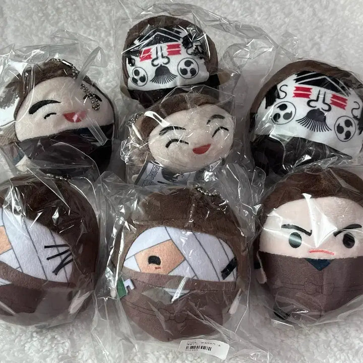 [BUNJANG] Nintama Rantaro Tasogare-doki Bundle Set / (미개봉) 닌타마 타소가레도키 세트 잣토 콘나몬 손나몽 오시츠