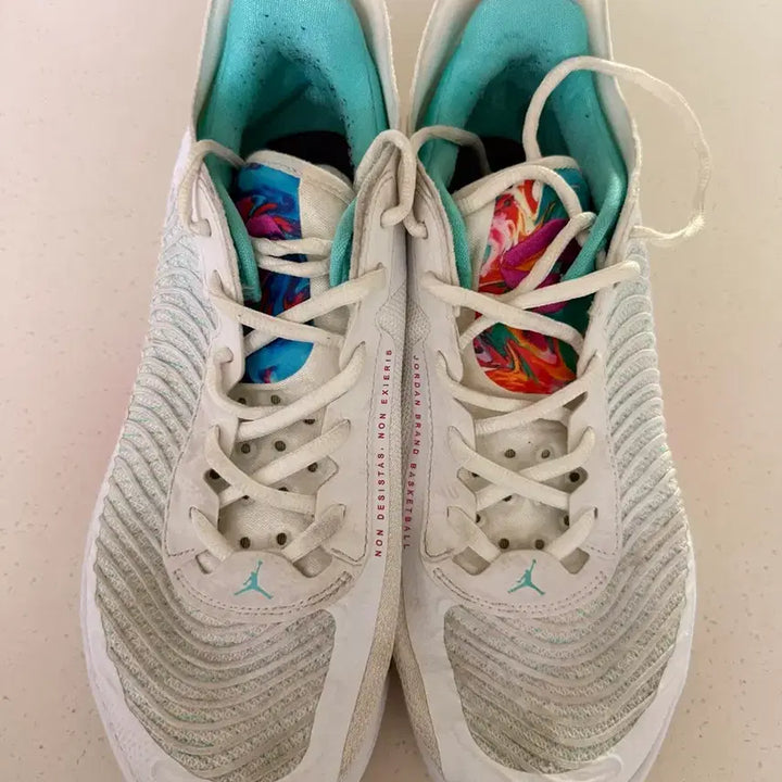 [BUNJANG] Jordan Luka 1 Basketball Shoes / 조던 루카1입니다