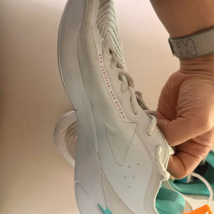 [BUNJANG] Jordan Luka 1 Basketball Shoes / 조던 루카1입니다