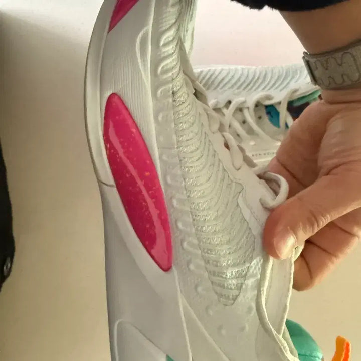 [BUNJANG] Jordan Luka 1 Basketball Shoes / 조던 루카1입니다