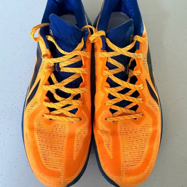 [BUNJANG] Li Ning Gamma 1 Basketball Shoes / 리닝 감마1