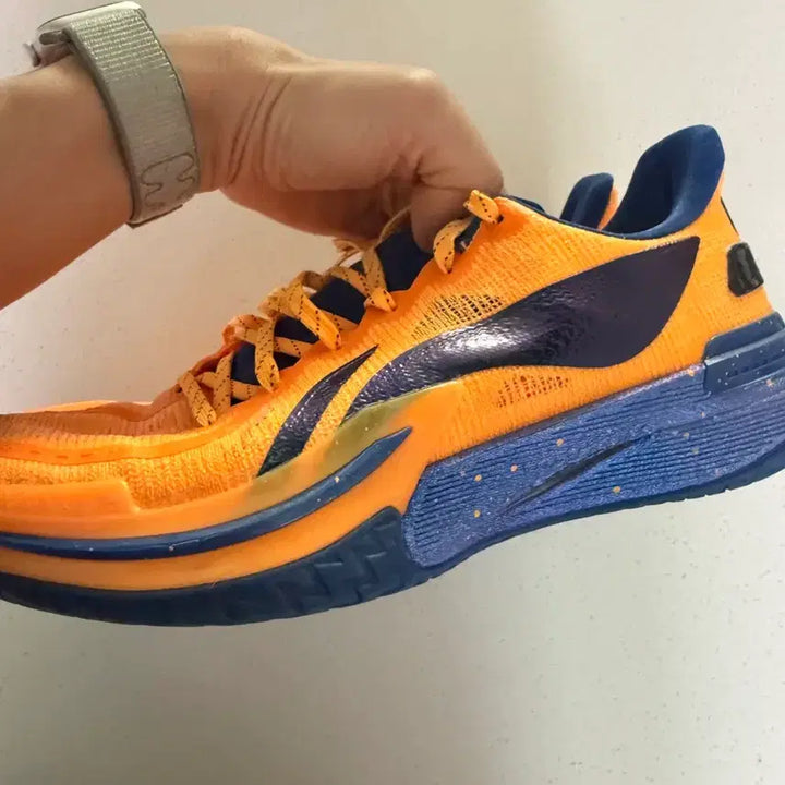 [BUNJANG] Li Ning Gamma 1 Basketball Shoes / 리닝 감마1