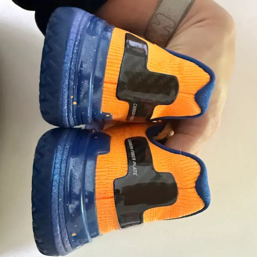[BUNJANG] Li Ning Gamma 1 Basketball Shoes / 리닝 감마1