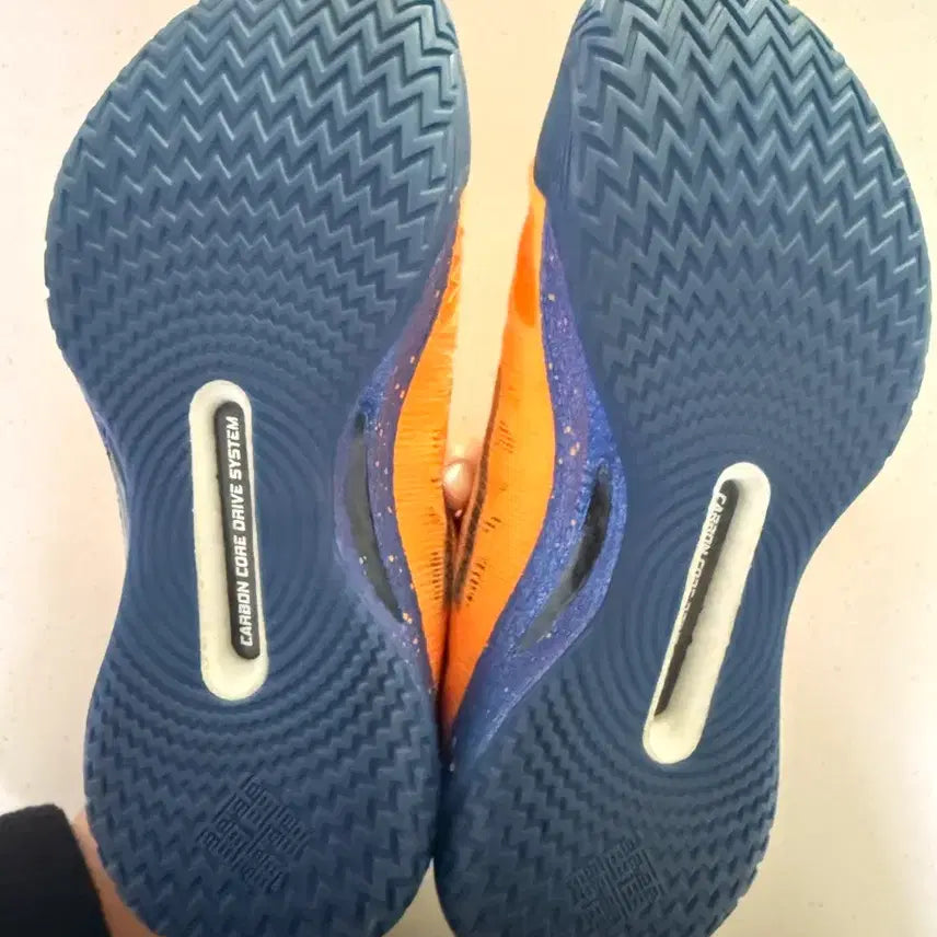 [BUNJANG] Li Ning Gamma 1 Basketball Shoes / 리닝 감마1