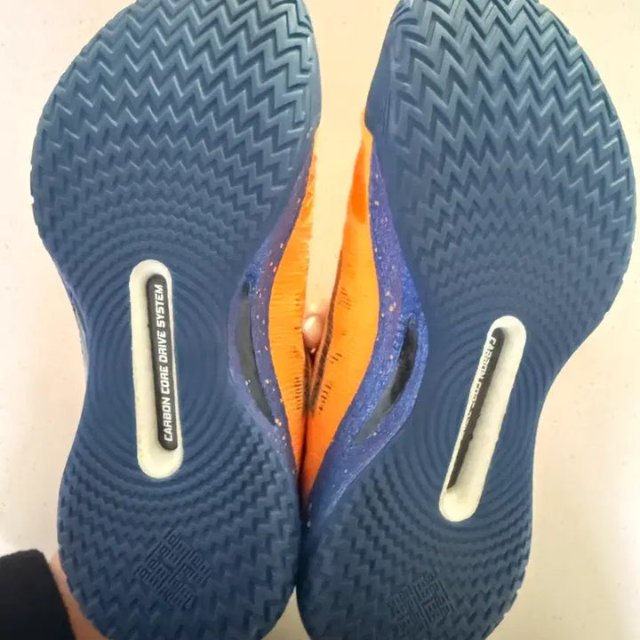 [BUNJANG] Li Ning Gamma 1 Basketball Shoes / 리닝 감마1