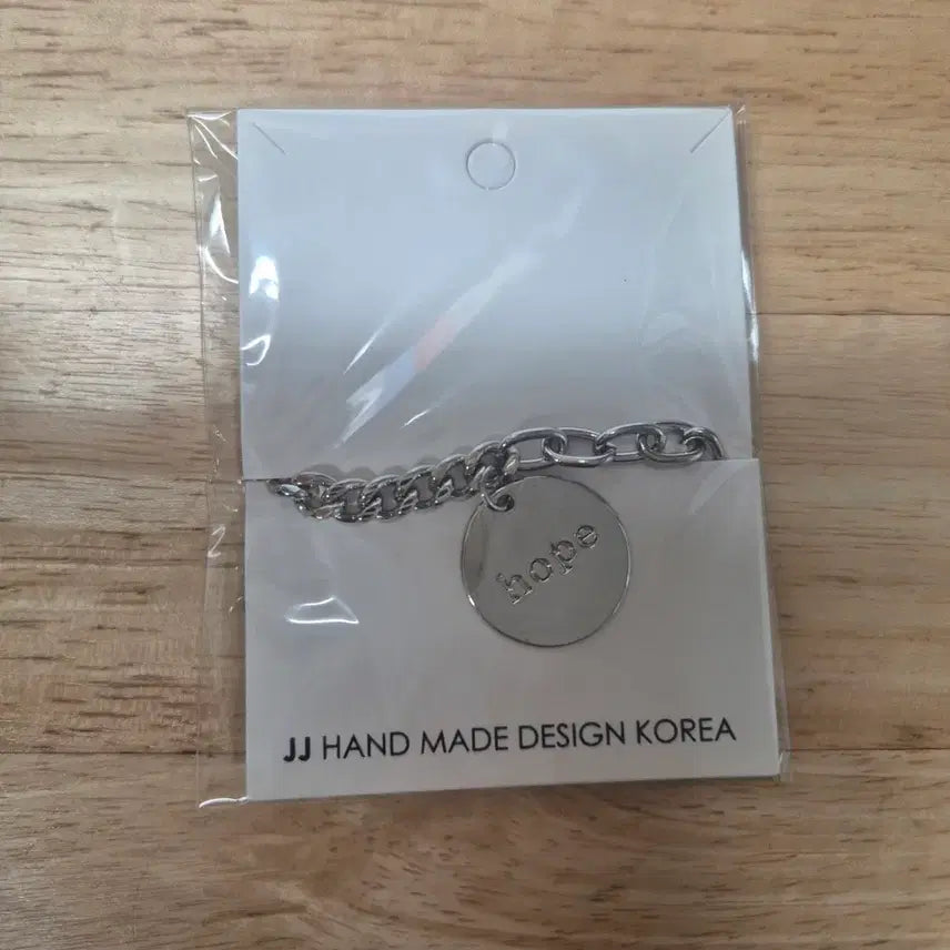 [BUNJANG] MEJIWOO Hope Bracelet / MEJIWOO(미지우) 브랜드의 Hope 팔찌