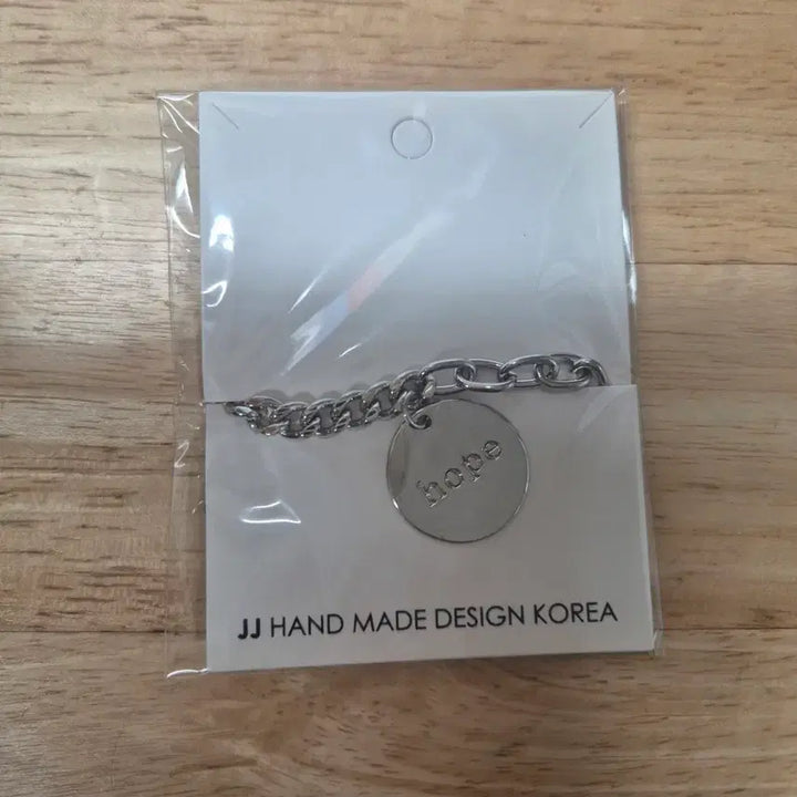 [BUNJANG] MEJIWOO Hope Bracelet / MEJIWOO(미지우) 브랜드의 Hope 팔찌