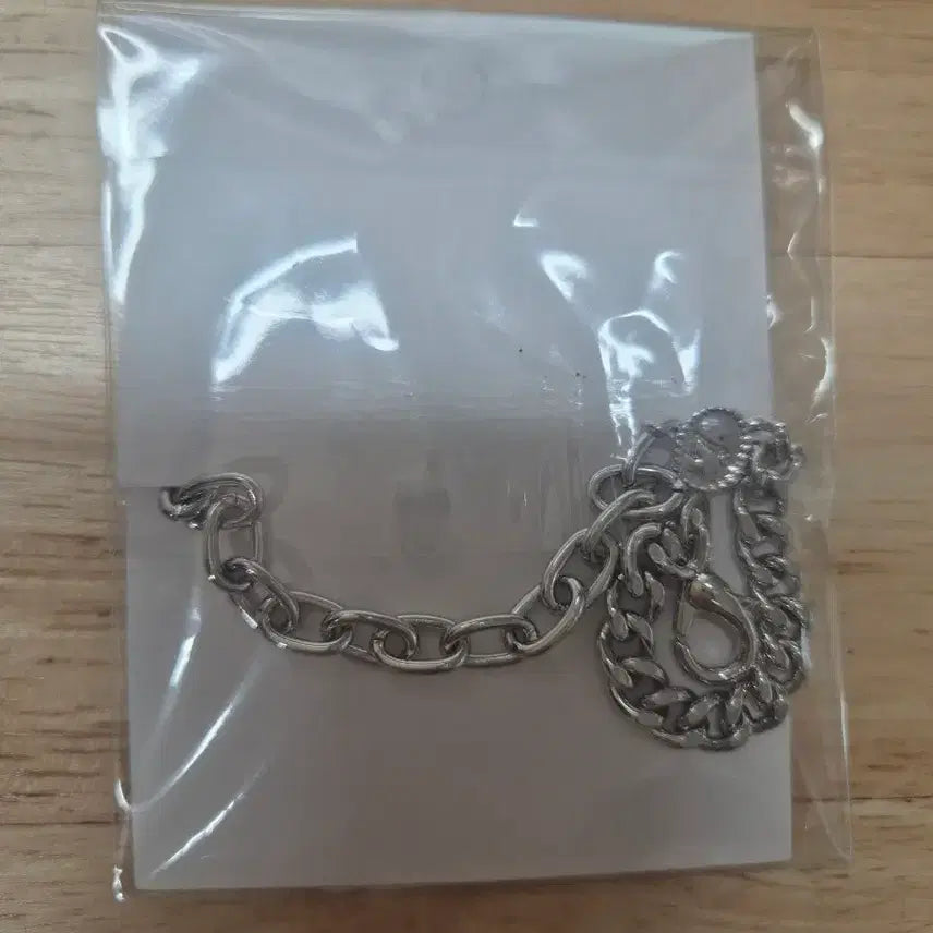 [BUNJANG] MEJIWOO Hope Bracelet / MEJIWOO(미지우) 브랜드의 Hope 팔찌