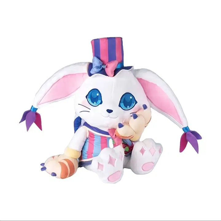 [SOLD OUT] 디지몬 제일복권 B상 가트몬 인형