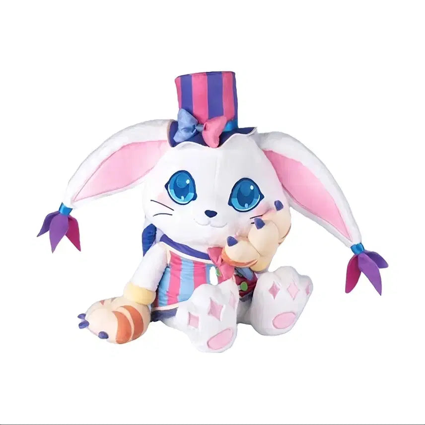 [SOLD OUT] 디지몬 제일복권 B상 가트몬 인형