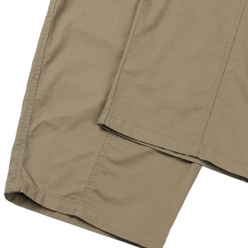 [BUNJANG] 26ss Curved Chino Pants Bundle Set / 26ss 커브드 치노 팬츠 블랙/베이지 M(27-29)사이즈 일괄 판매.