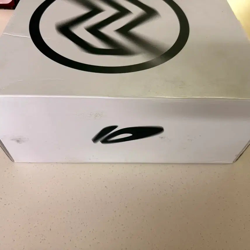 [BUNJANG] Li-Ning Speed 10 Shoes / 리닝 스피드10