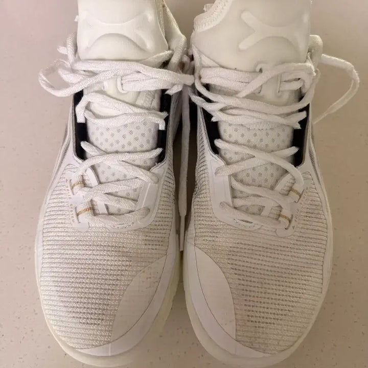 [BUNJANG] Li-Ning Speed 10 Shoes / 리닝 스피드10