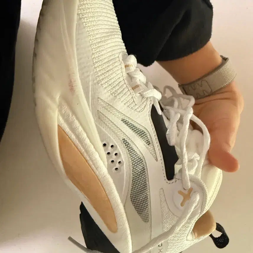 [BUNJANG] Li-Ning Speed 10 Shoes / 리닝 스피드10