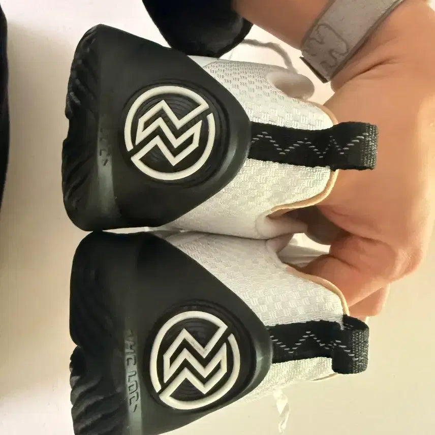 [BUNJANG] Li-Ning Speed 10 Shoes / 리닝 스피드10