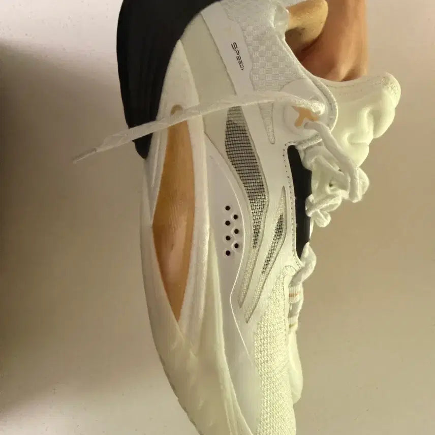 [BUNJANG] Li-Ning Speed 10 Shoes / 리닝 스피드10