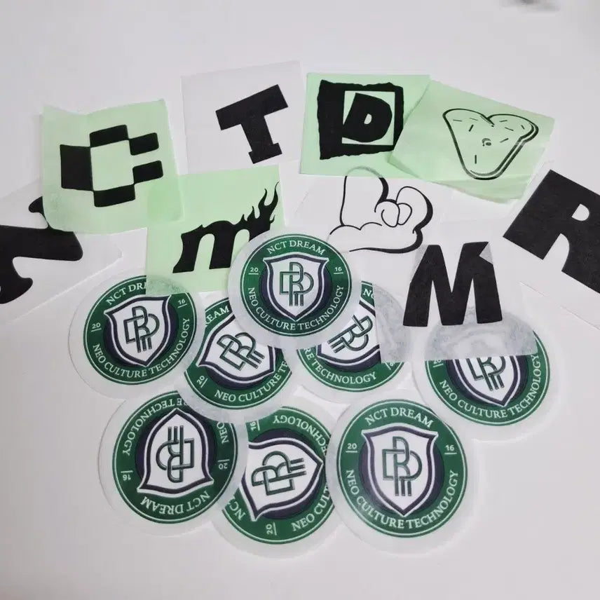 [BUNJANG] NCT Dream Dream 콘서트 4 Confetti / NCT DREAM 드림콘4 컨페티