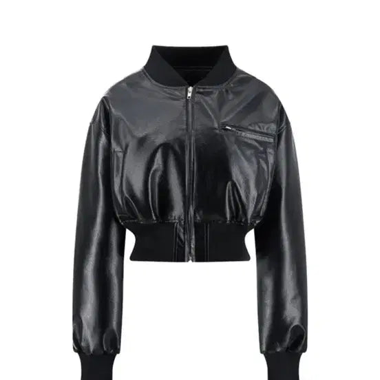 [BUNJANG] Aureah Contour Rider Jacket / Aureah 인플루언서 희쌤 믿구희님 Contour Rider Jacke