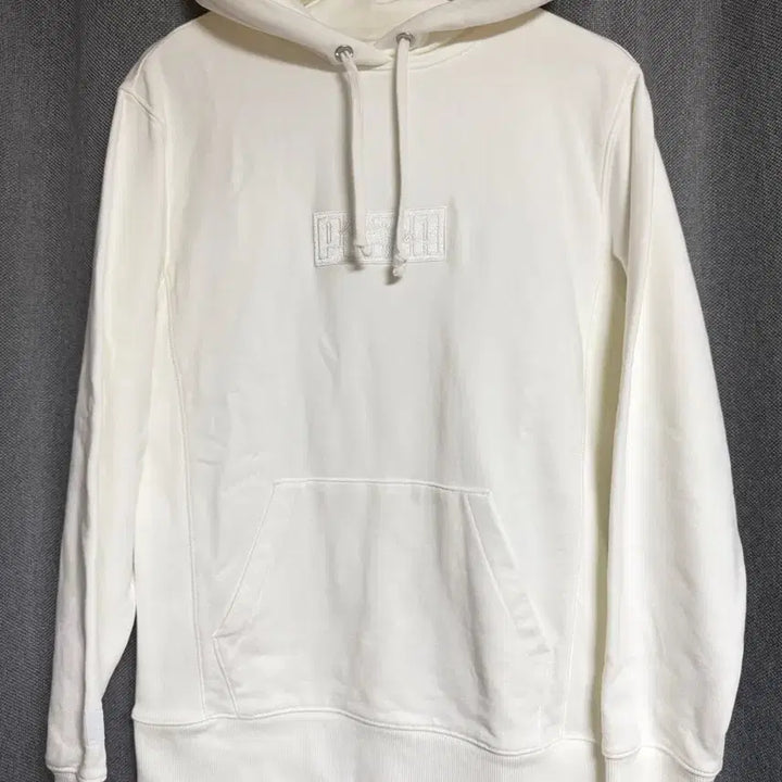 [BUNJANG] Maison Kitsune x Puma Hoodie S New / 메종키츠네 X 푸마 후드 S 새상품