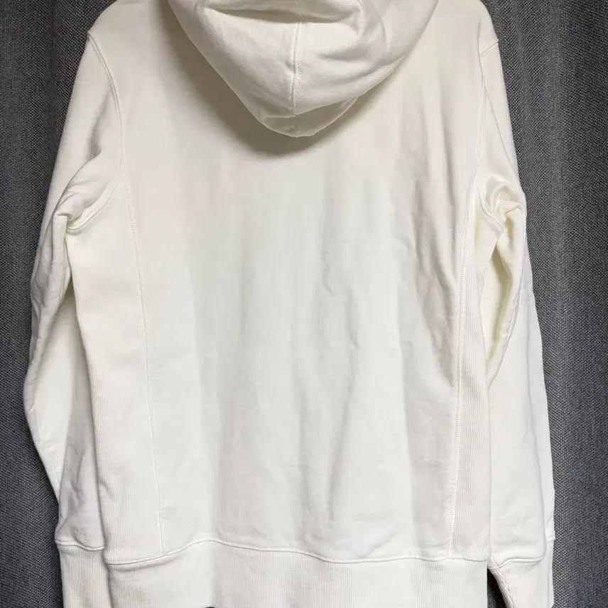 [BUNJANG] Maison Kitsune x Puma Hoodie S New / 메종키츠네 X 푸마 후드 S 새상품
