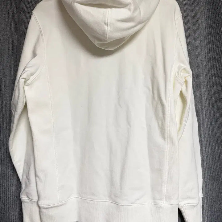 [BUNJANG] Maison Kitsune x Puma Hoodie S New / 메종키츠네 X 푸마 후드 S 새상품