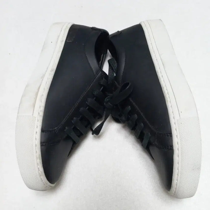 [BUNJANG] P-31 Gold Label Black Sneakers / P-31 Gold Label 블랙 스니커즈34