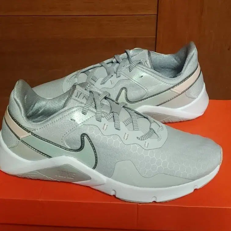 [BUNJANG] Nike Running Shoes (250/255) - New / 나이키 운동화 런닝화 250 255 새상품