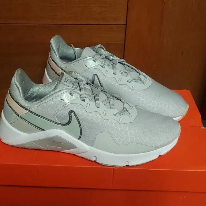 [BUNJANG] Nike Running Shoes (250/255) - New / 나이키 운동화 런닝화 250 255 새상품