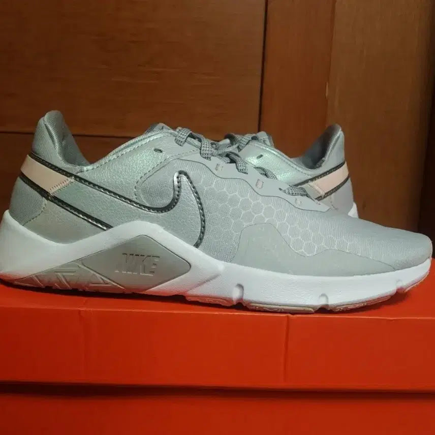[BUNJANG] Nike Running Shoes (250/255) - New / 나이키 운동화 런닝화 250 255 새상품