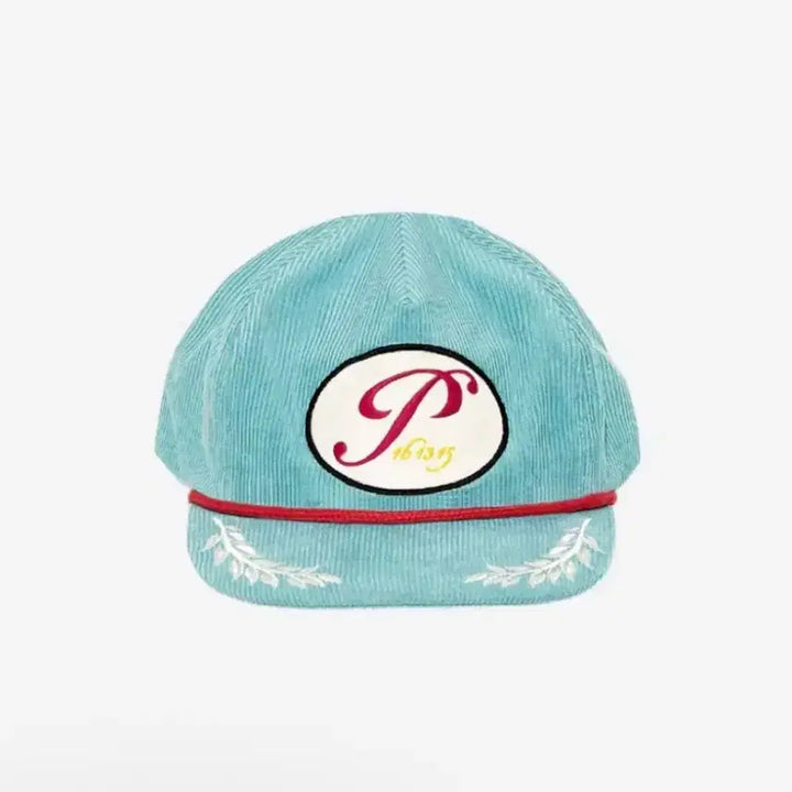 [BUNJANG] PEACEMINUSONE Panel Ball Cap Mint / (구매)피스마이너스원 패널 볼캡 민트